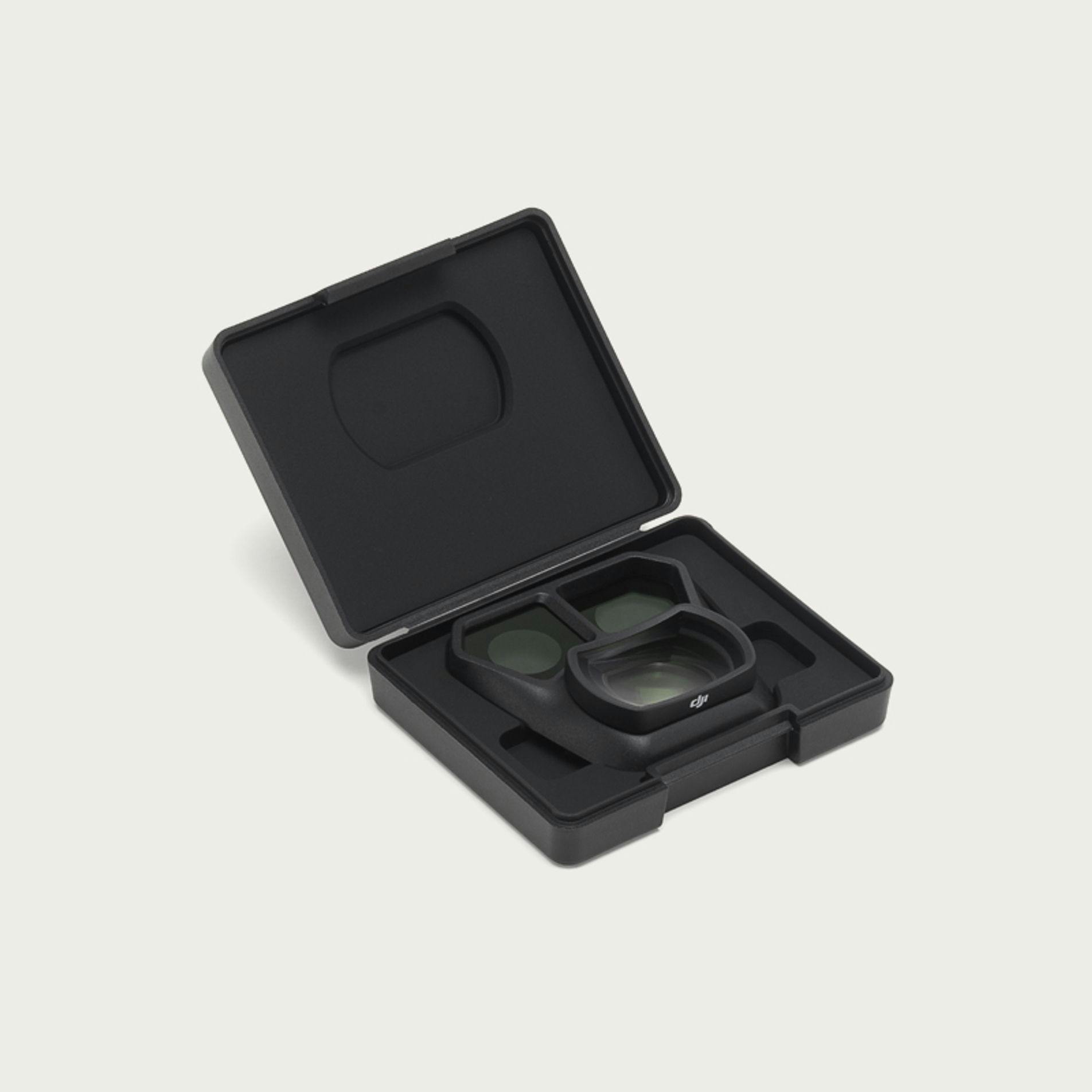 DJI Mavic 3 Pro Wide-Angle Lens