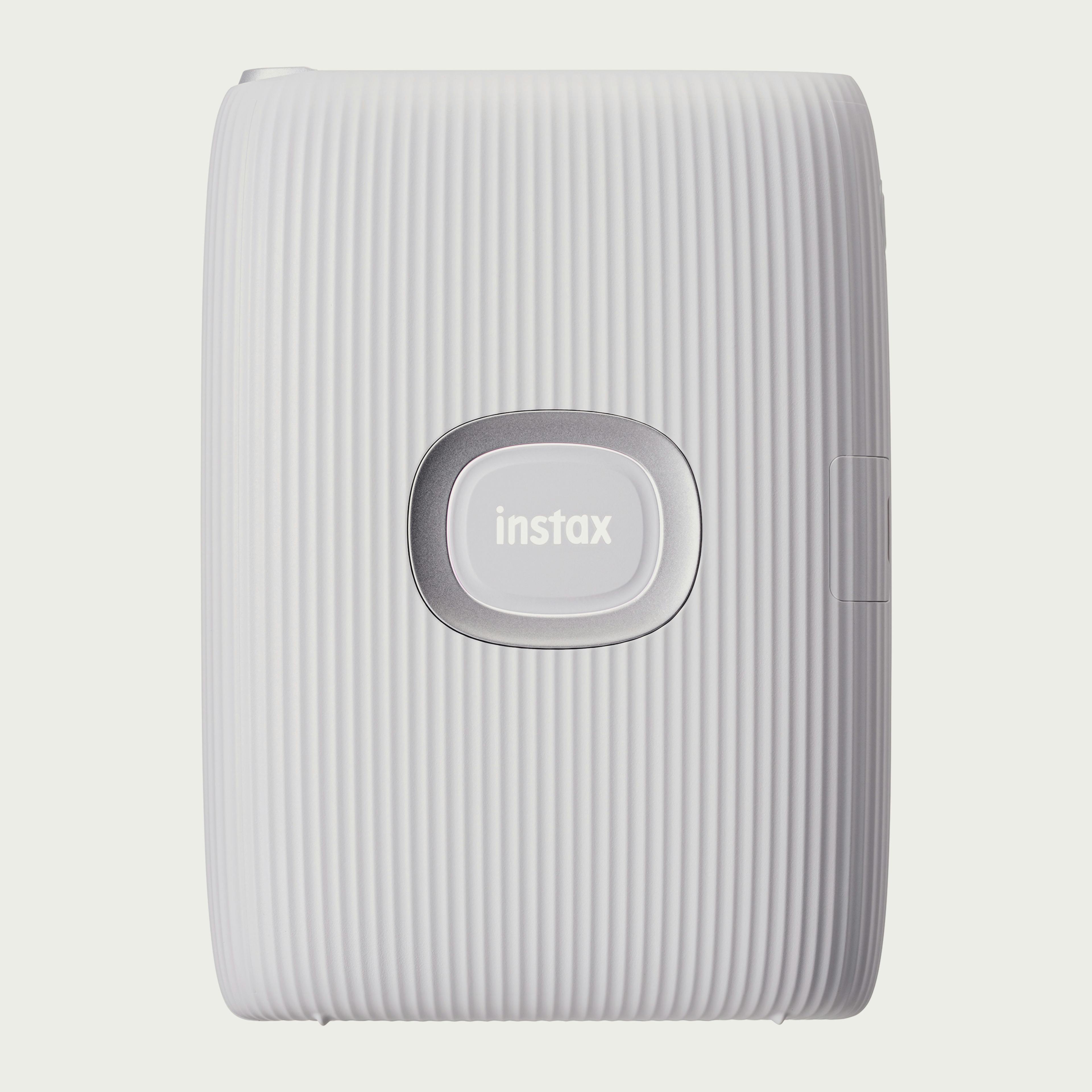 Instax Mini Link 2 Smartphone Printer - Pink